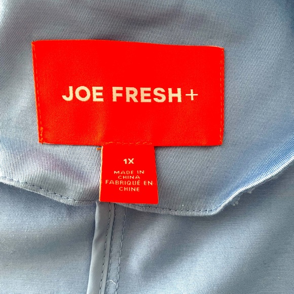 Spring Coat - Picture 3 of 4